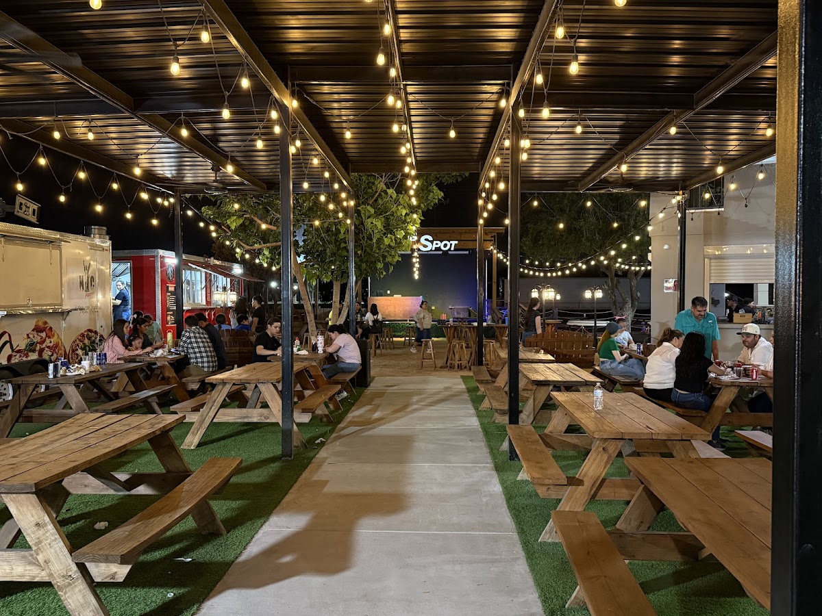 The Spot Food Park