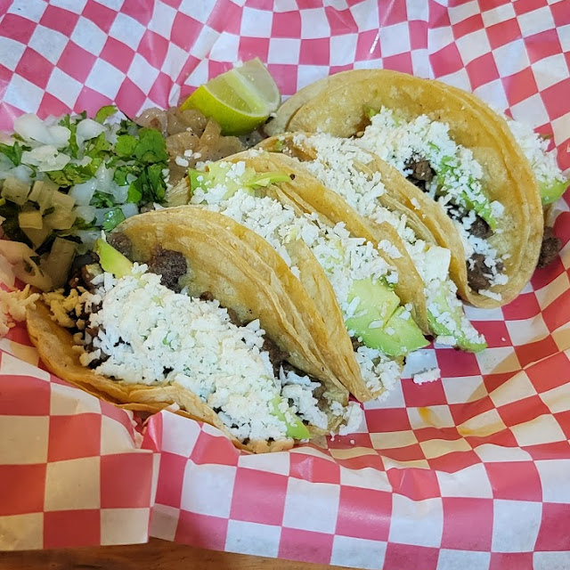 Matamoros Tacos