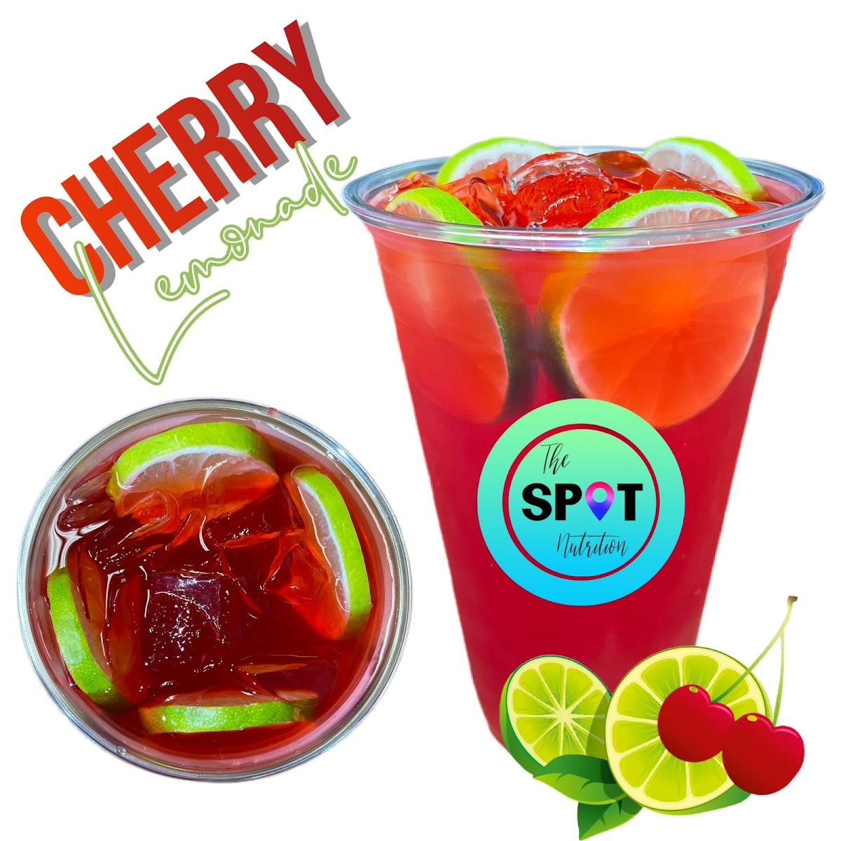 The Spot Nutrition