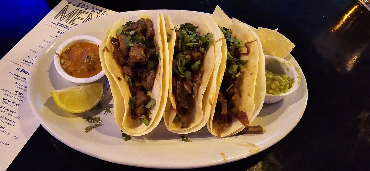 The Spot: Riverwalk Bar And Tavern