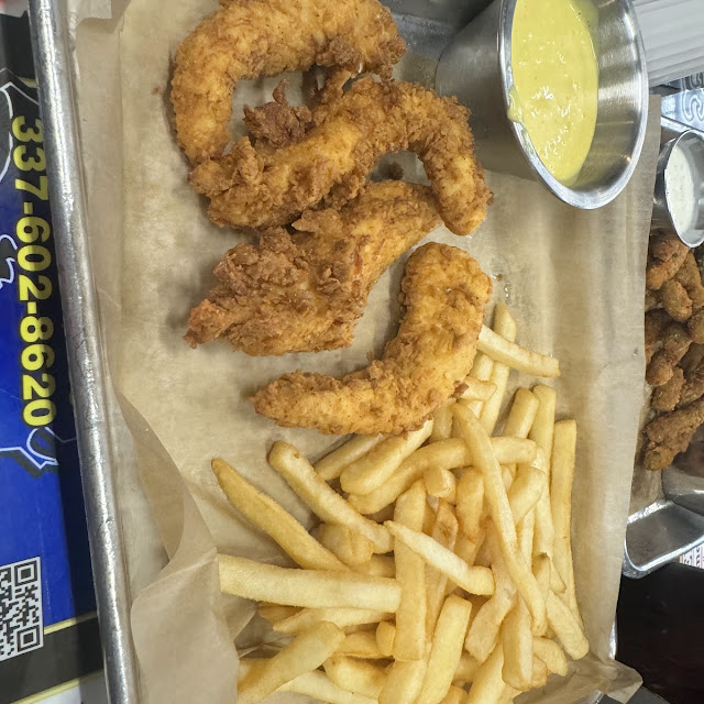 Chicken Tenders