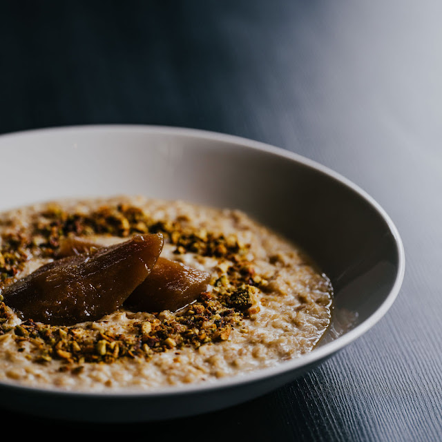 Porridge