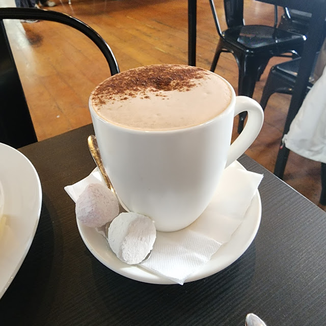 Cappuccino