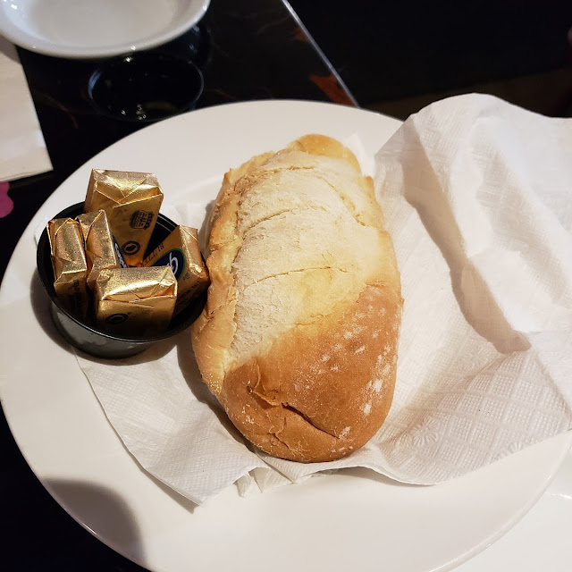 Bread