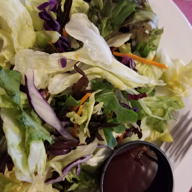 Side Salad