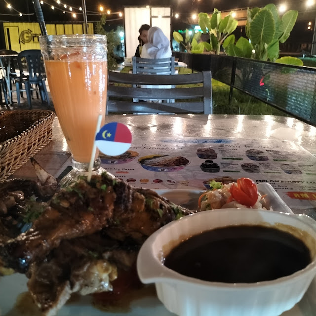 Mix Grill