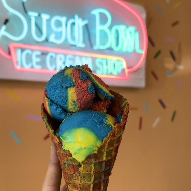 Ice Cream Cone