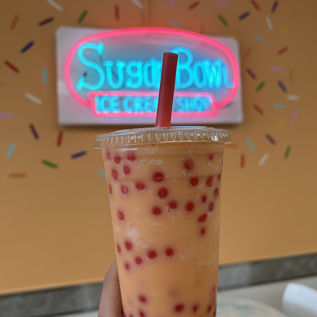 Bubble Tea