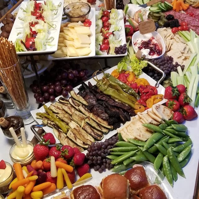 Smörgåsbord