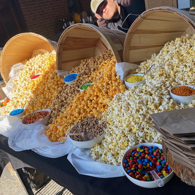 Popcorn