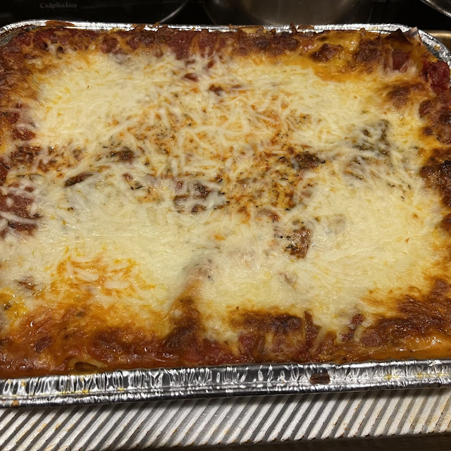 Lasagne