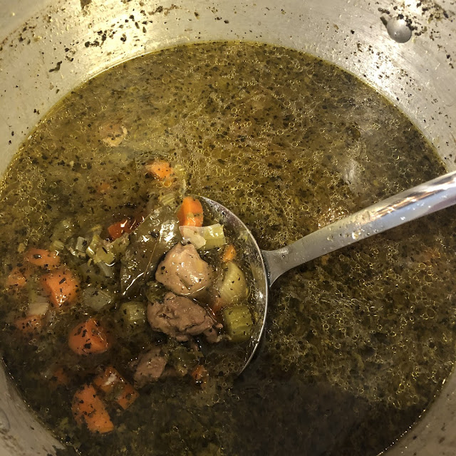 Wedding Soup