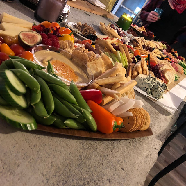Crudités