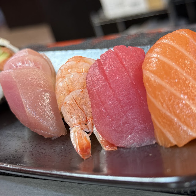 Sushi