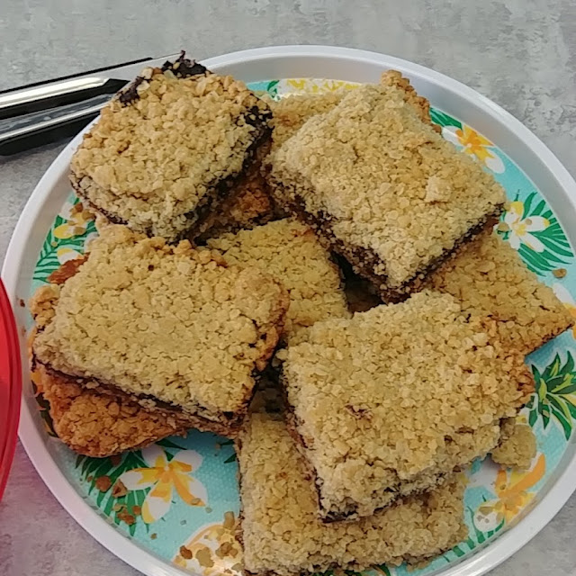 Date Squares