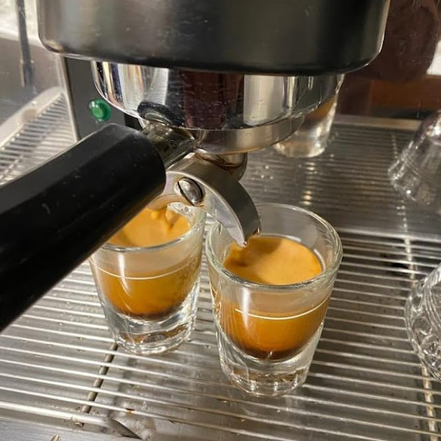 Espresso