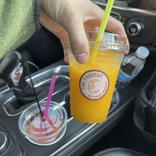 Orange Juice