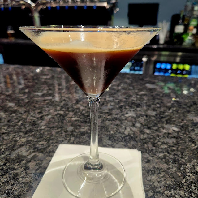 Espresso Martini