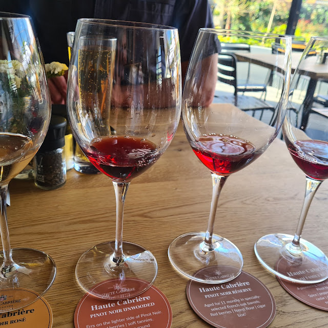 Wine Tasting