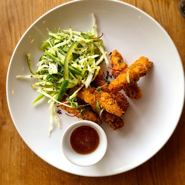 Chicken Tenders