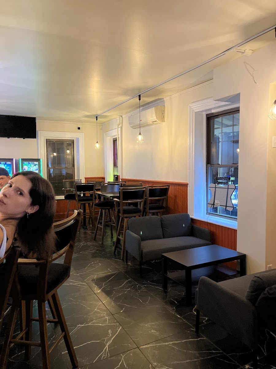 The Tavern @ Centre and Main