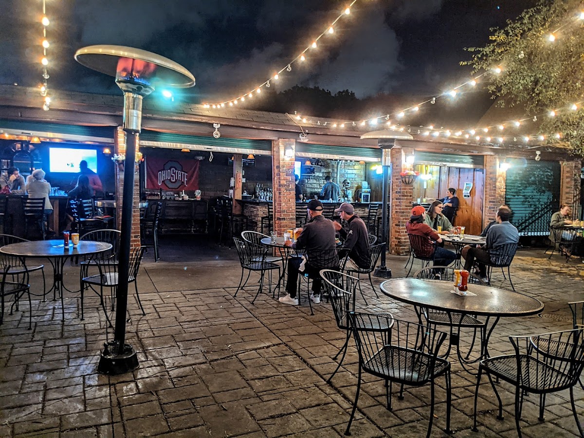 The Tavern Company