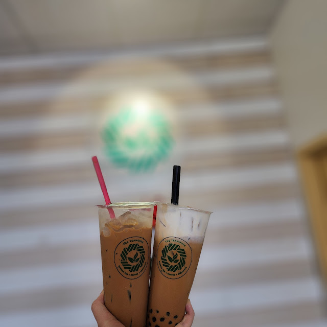 Iced Coffee