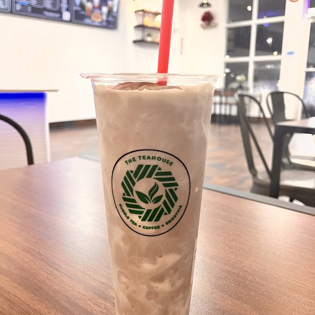 Frappuccino