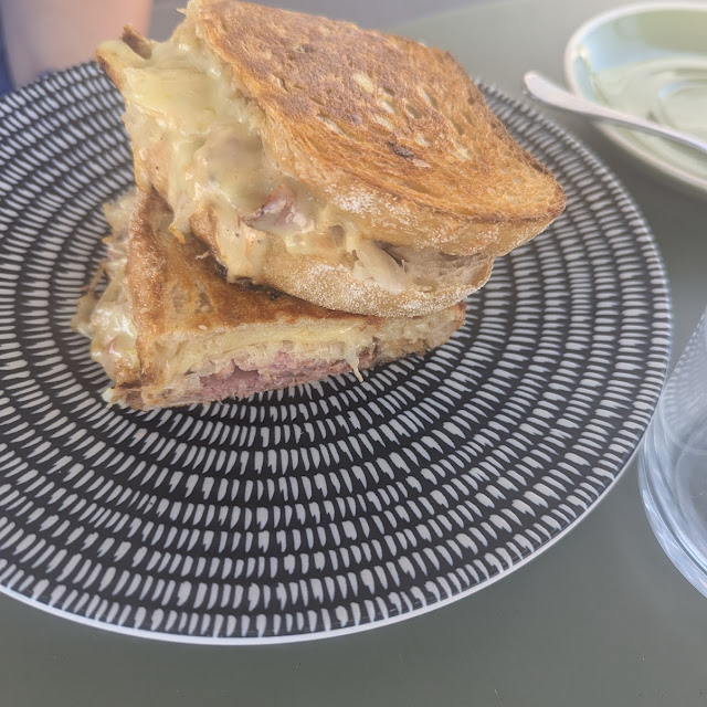 Reuben