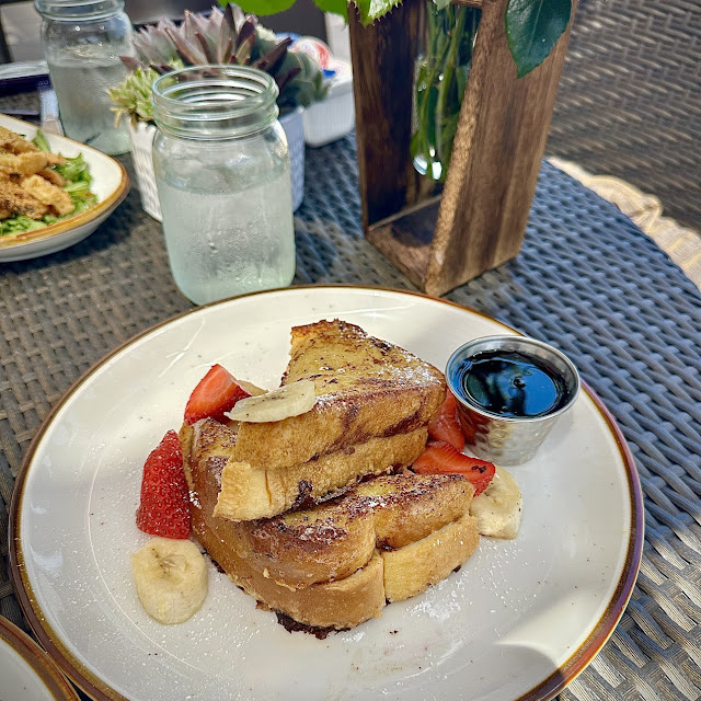 French Toast