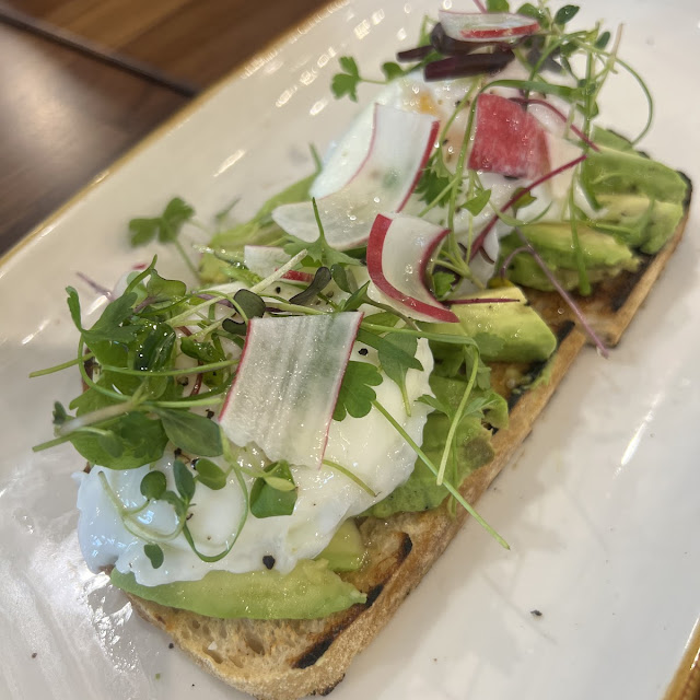 Avocado Toast