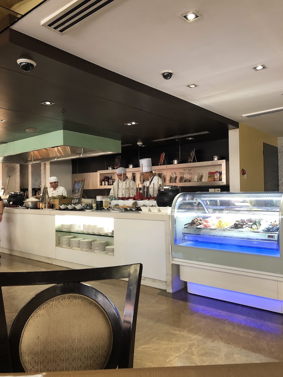 The Terrace - Pasay City