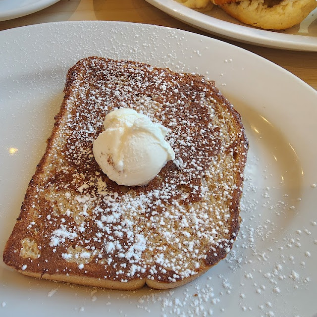 French Toast