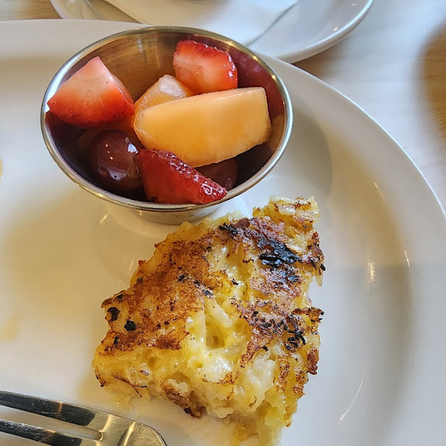 Hash Browns