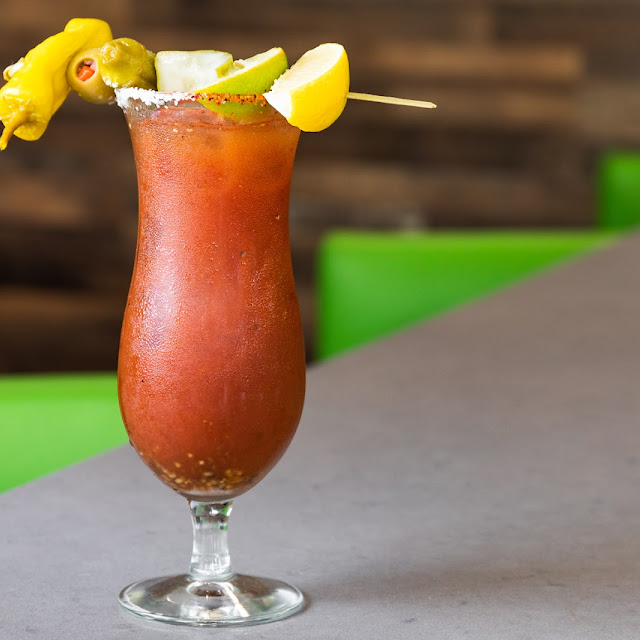 Bloody Mary
