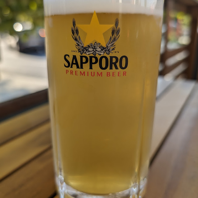 Sapporo