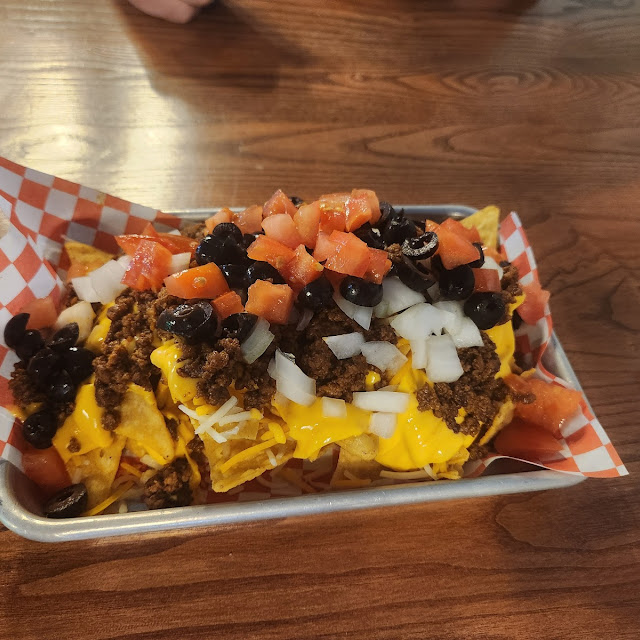 Nachos