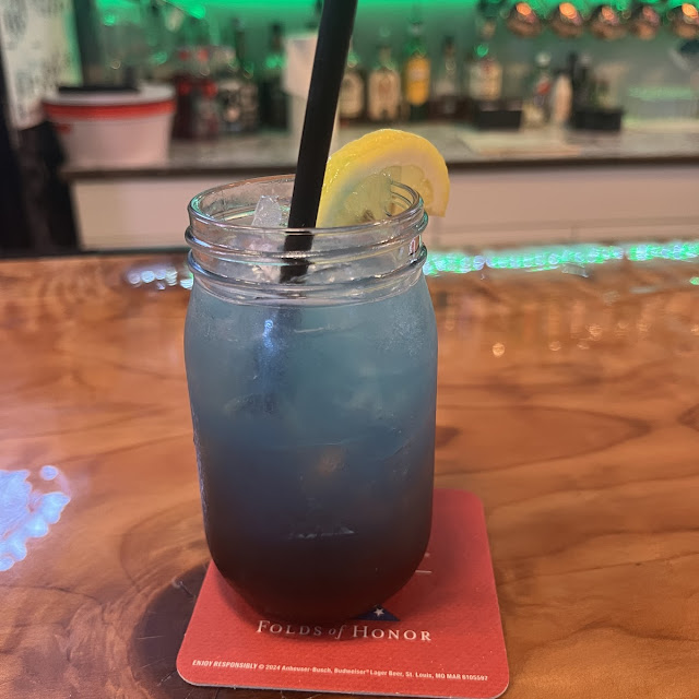 Iced Tea