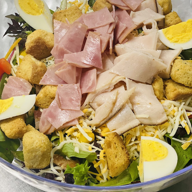 Chef Salad