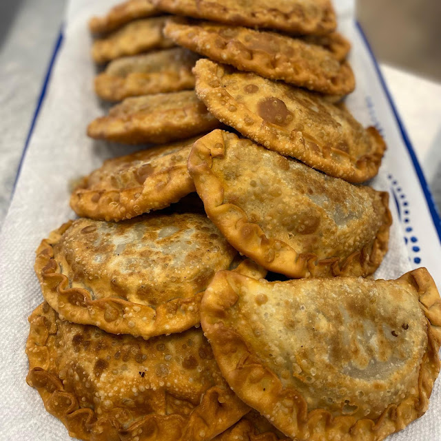 Empanadas