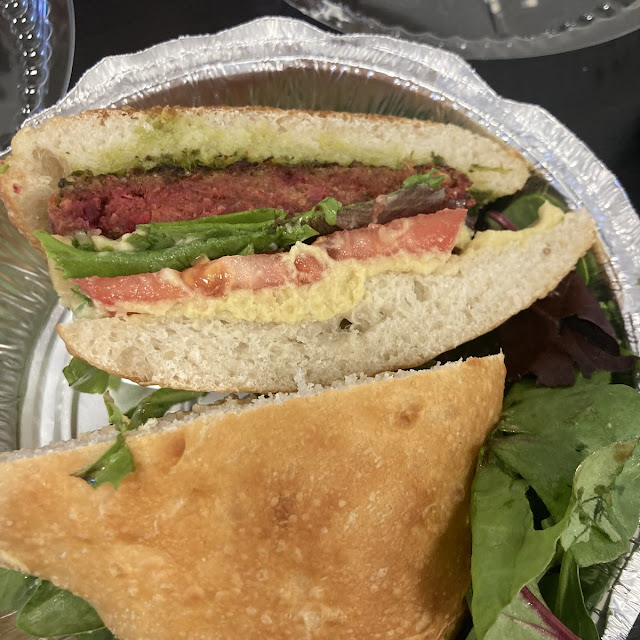Cilantro Sauce