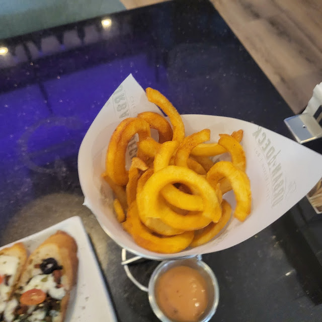 Curly Fries