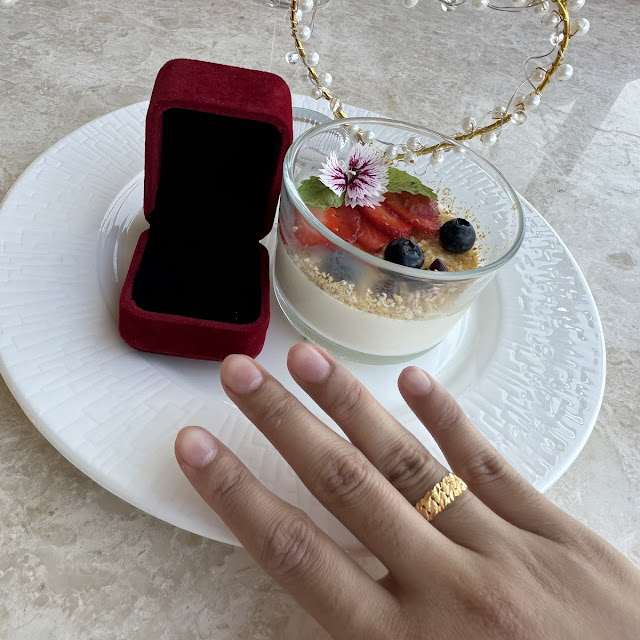 Panna Cotta
