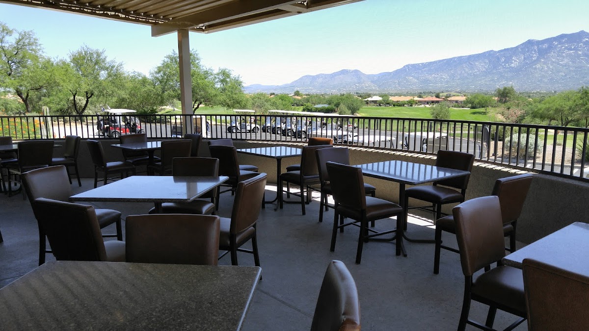 The Views Restaurant