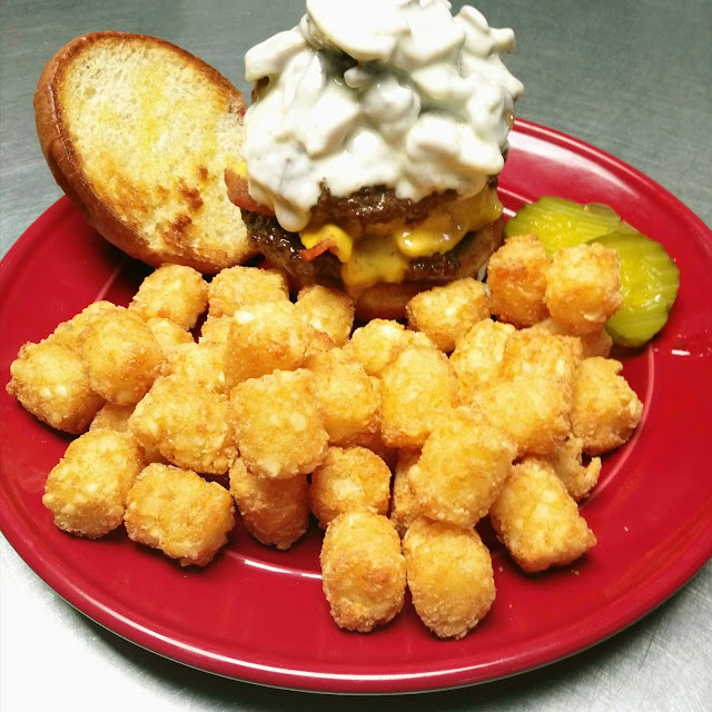 Tater Tots