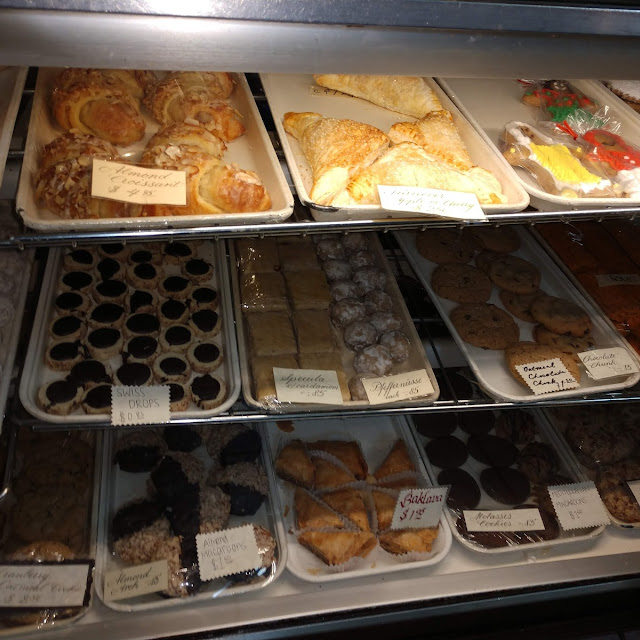 Bakery