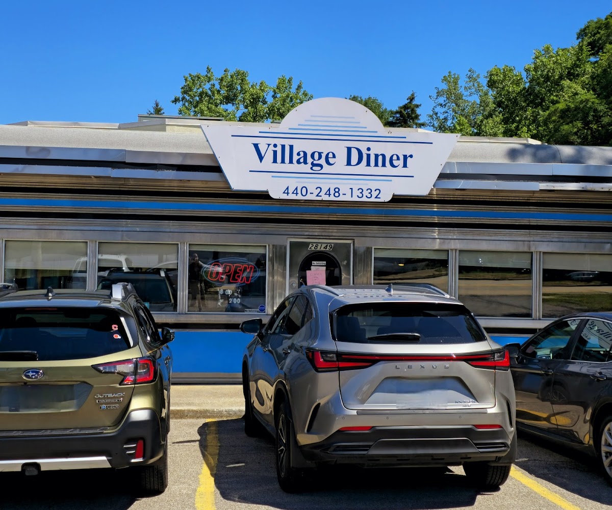 The Village Diner