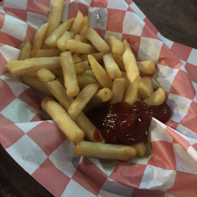 Wabash Fries