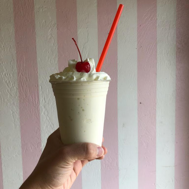 Milkshake