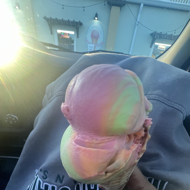 Cotton Candy